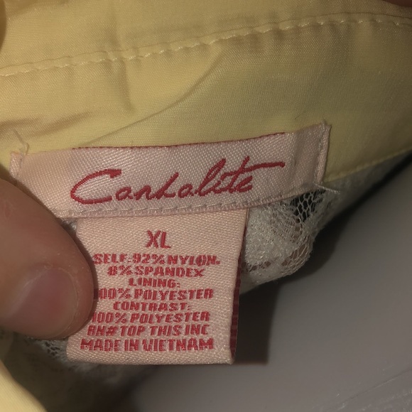 CANDALITE DRESS 👗 - Picture 8 of 8